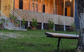 Kipiani Guest House Ყიფიანის Სახლი