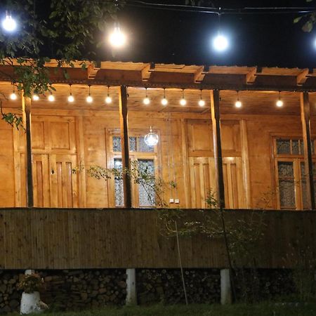 Kipiani Guest House Ყიფიანის Სახლი Khvanchkara Экстерьер фото