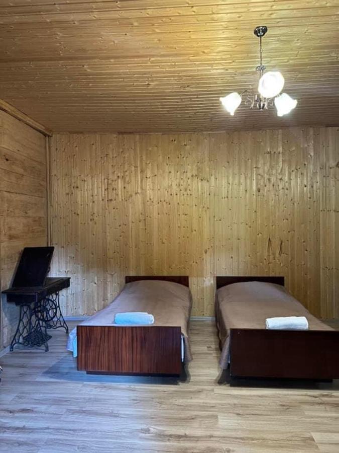 Kipiani Guest House Ყიფიანის Სახლი Khvanchkara Экстерьер фото
