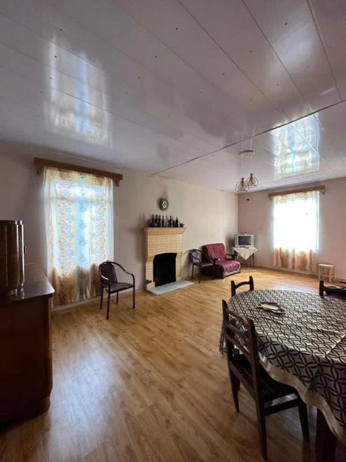 Kipiani Guest House Ყიფიანის Სახლი Khvanchkara Экстерьер фото