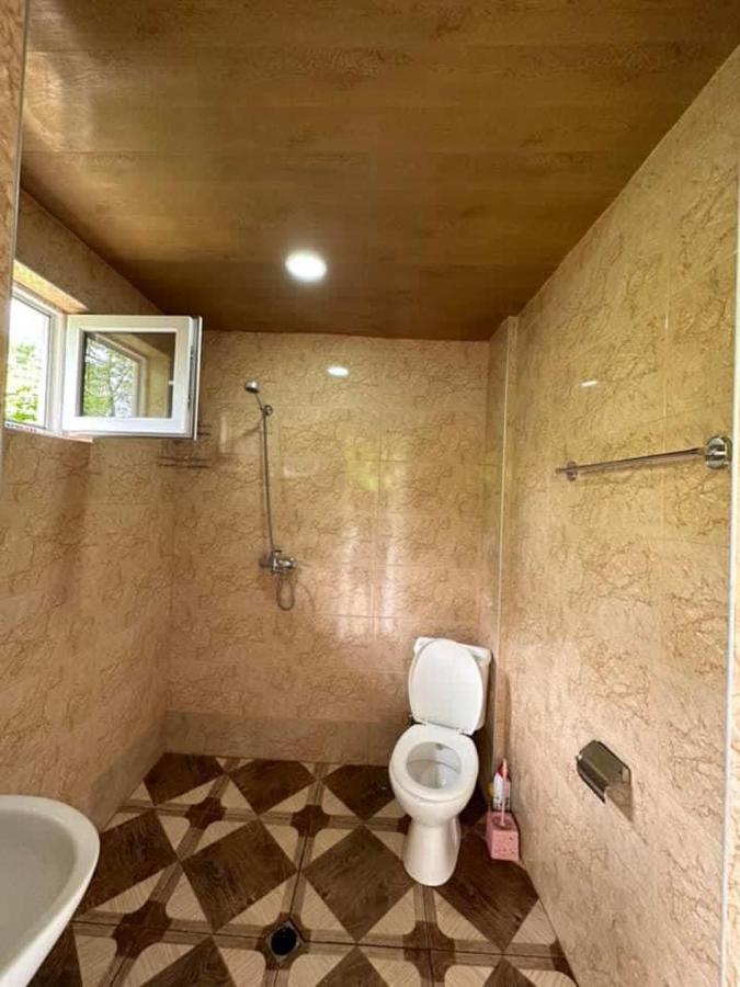 Kipiani Guest House Ყიფიანის Სახლი Khvanchkara Экстерьер фото